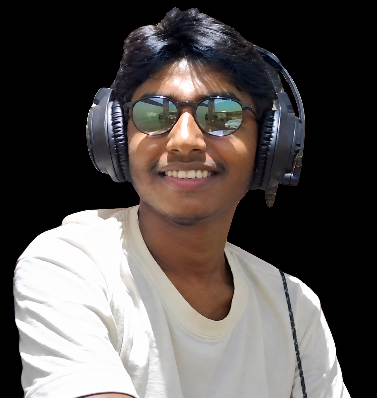 Md Monir Hosen